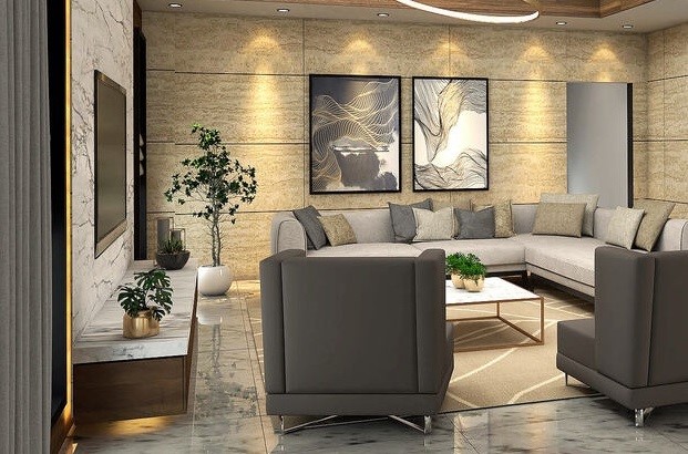 دکوراسیون مبلمان