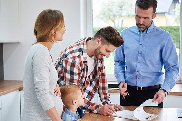 مشاوره بازسازی