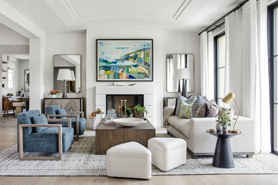 دکوراسیون داخلی