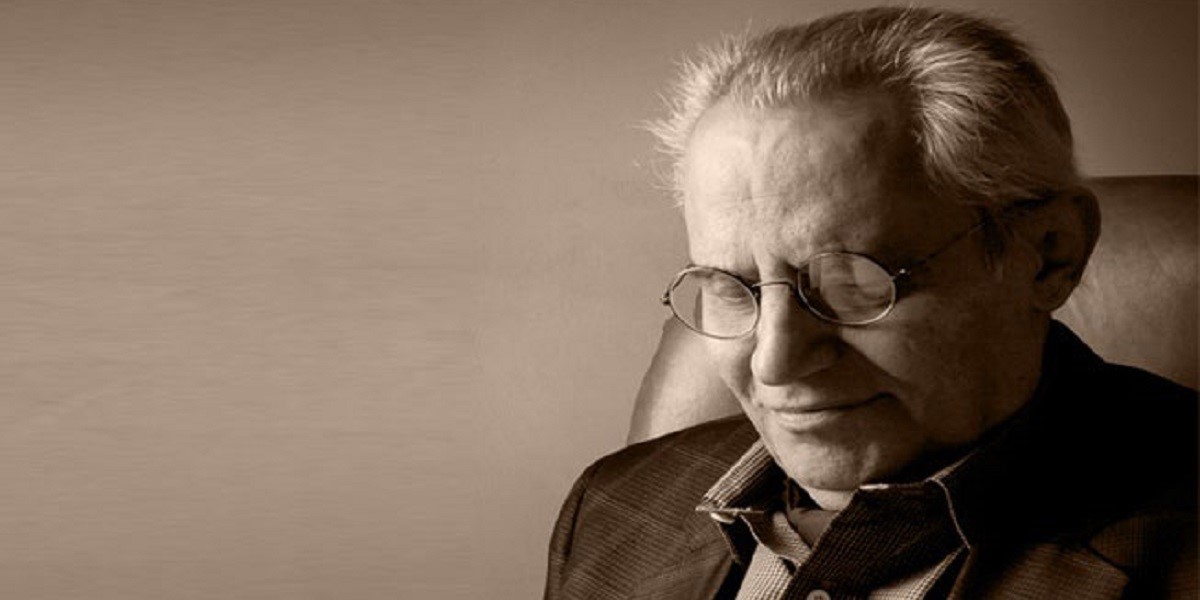 علی اکبر صارمی