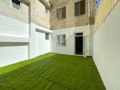 بازسازی پاسیو