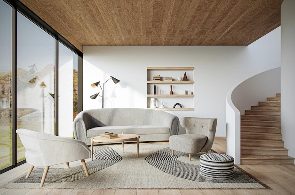 خانه هوشمند