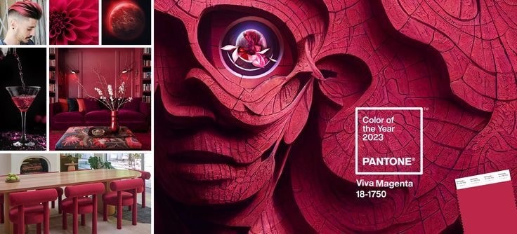 رنگ سال و معماری