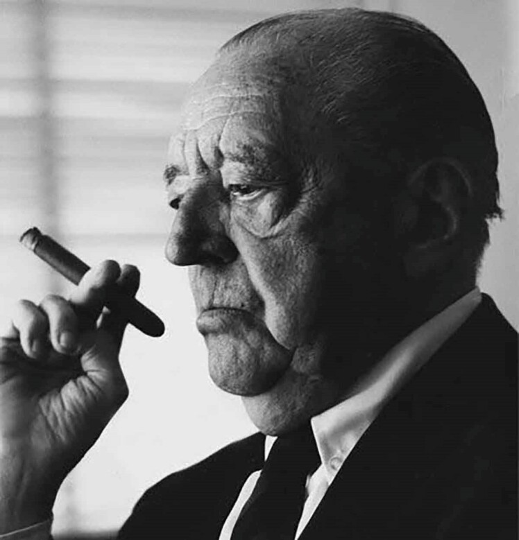 6 معمار مشهور جهان که آثارشان ماندگار شد.