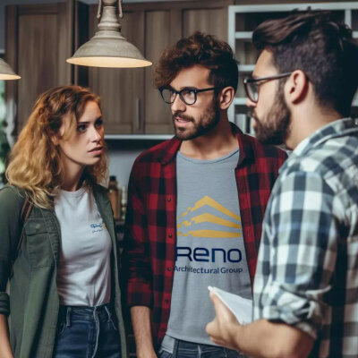 مشاوره بازسازی خانه مشاوره بازسازی