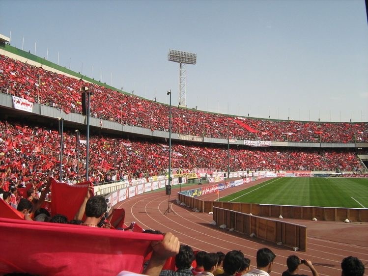 پرسپولیس