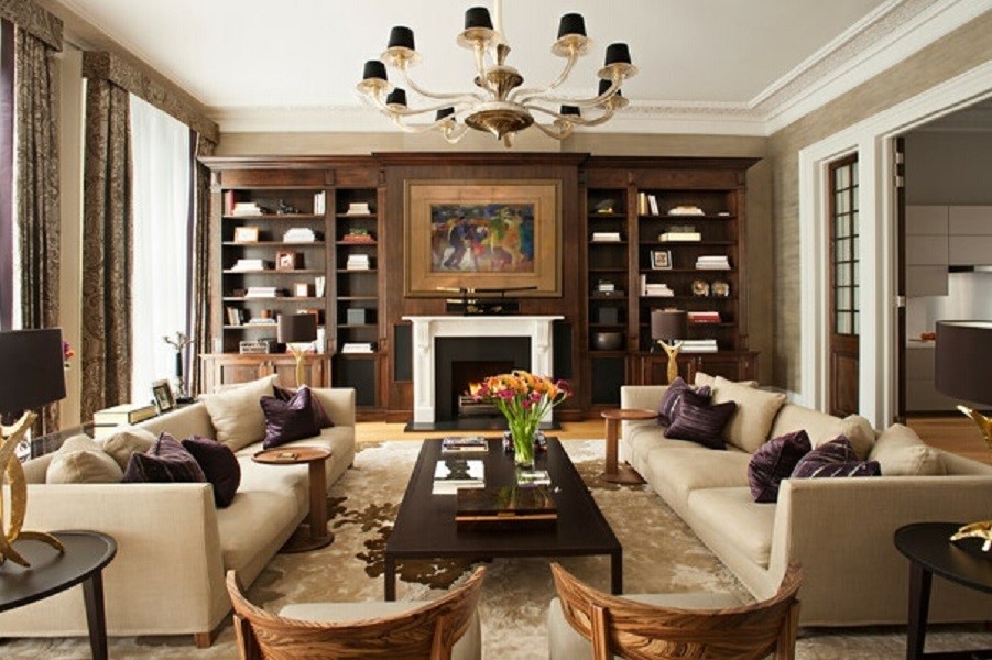 تعادل در دکوراسیون