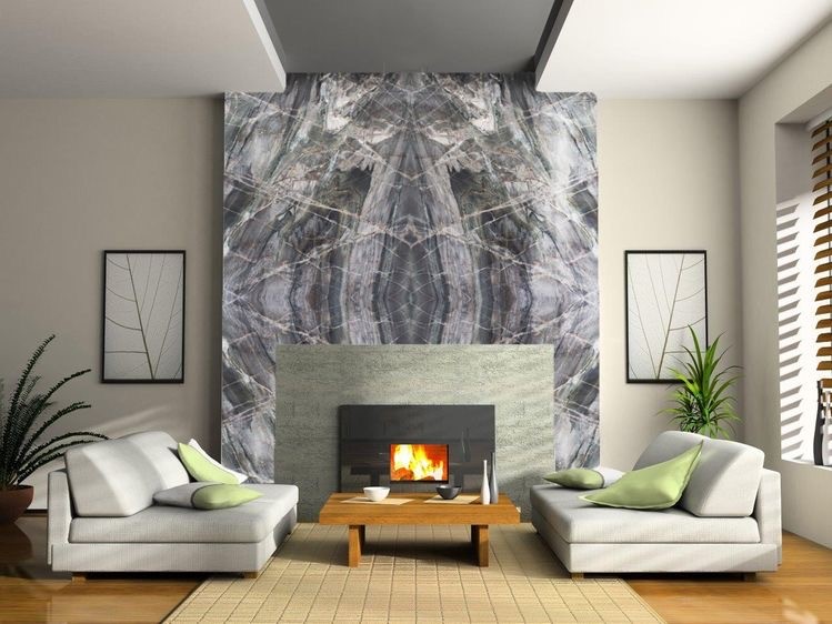 انواع سنگ ساختمانی