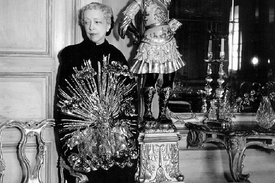 السی دو ولف