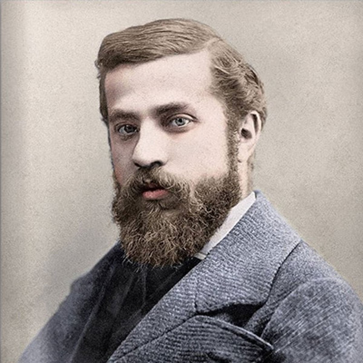 آنتونی گائودی