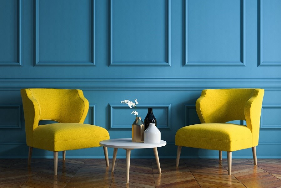 مبانی دکوراسیون