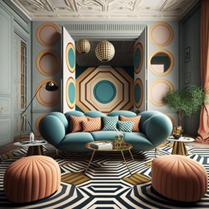 طراحی داخلی