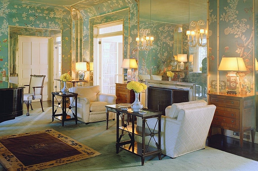 معماری قرون وسطی