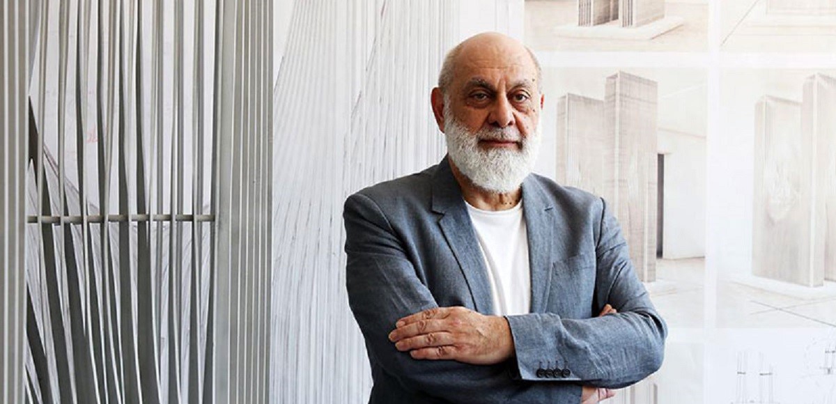 بهرام شیردل