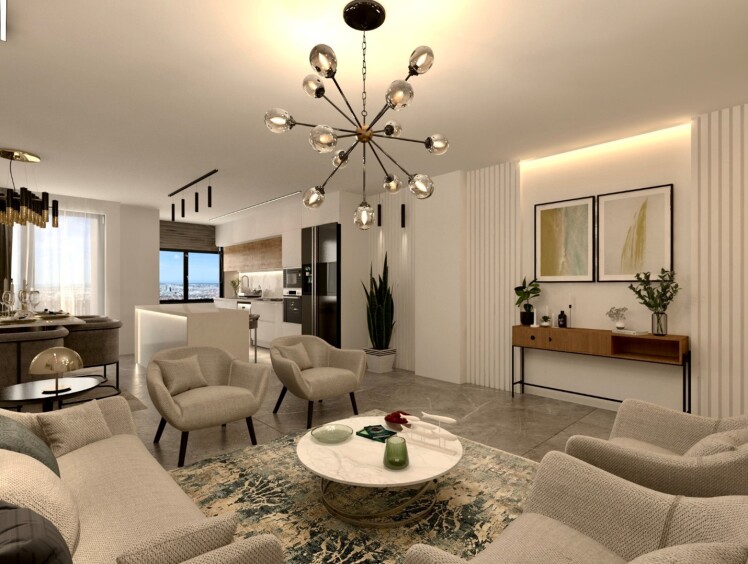 طراحی داخلی خانه؛ نکاتی برای تحویل گرفتن یک طراحی داخلی با کیفیت