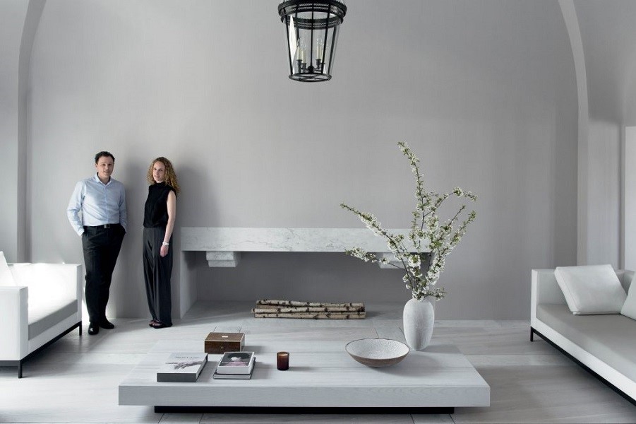 مشاوره بازسازی