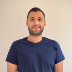 عرفان کشت پور