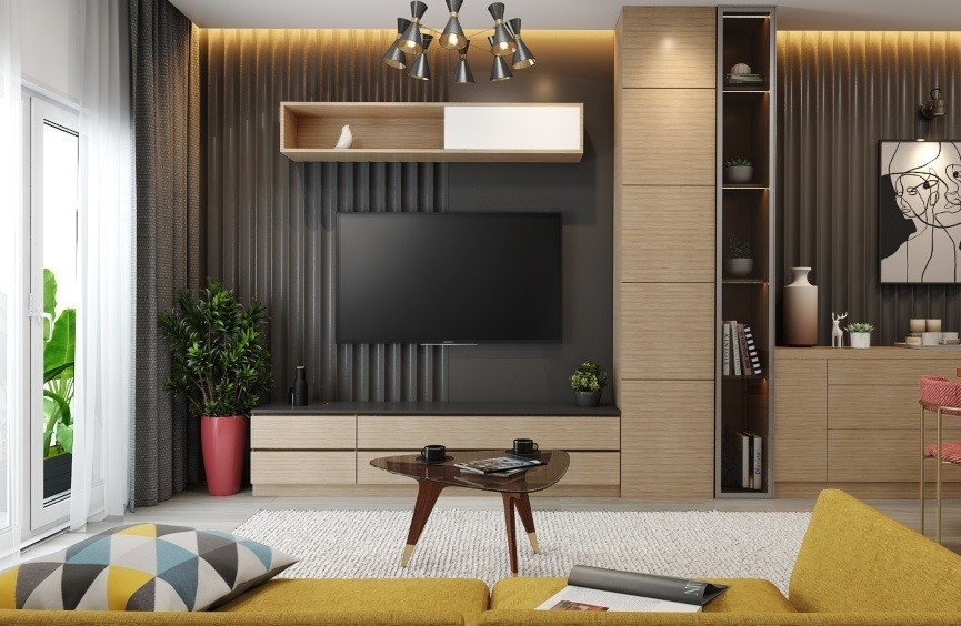 سبک طراحی رترو