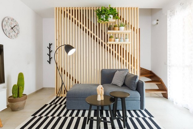 طراحی داخلی خانه