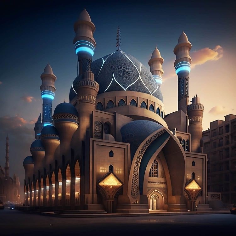 معماری با هوش مصنوعی