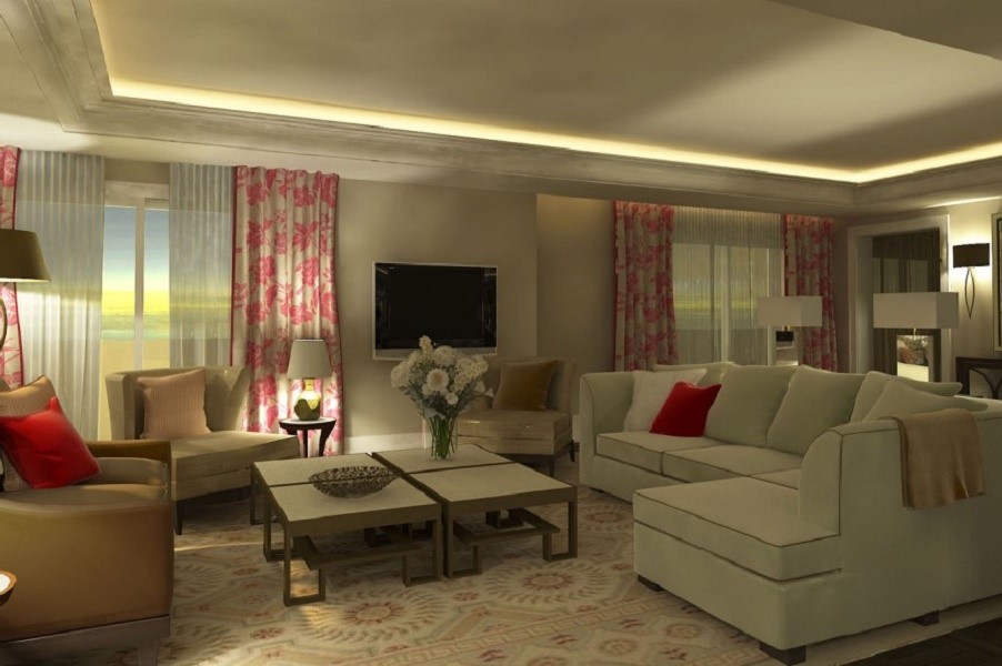 دکوراسیون داخلی