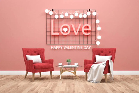 ولنتاین مبارک