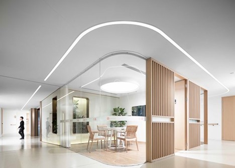 نورپردازی در طراحی داخلی