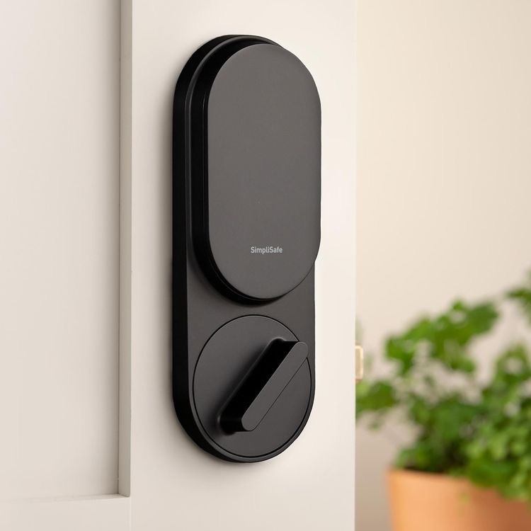 دستگیره الکترونیکی