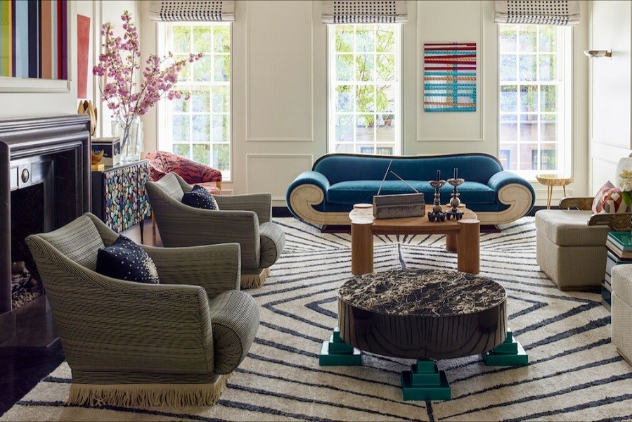 تناسب در دکوراسیون