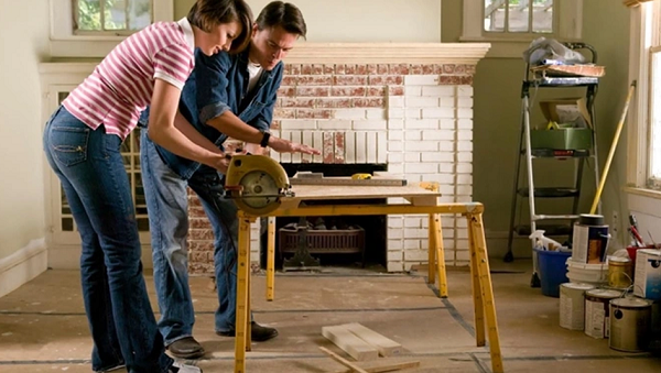 مشاوره بازسازی