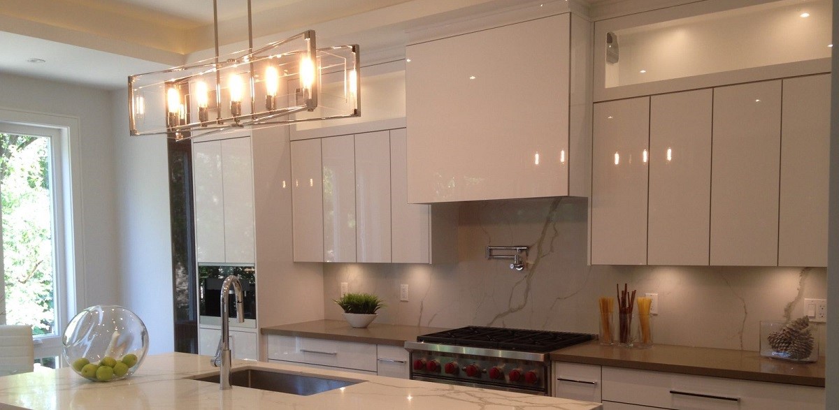 کابینت مدل انزو