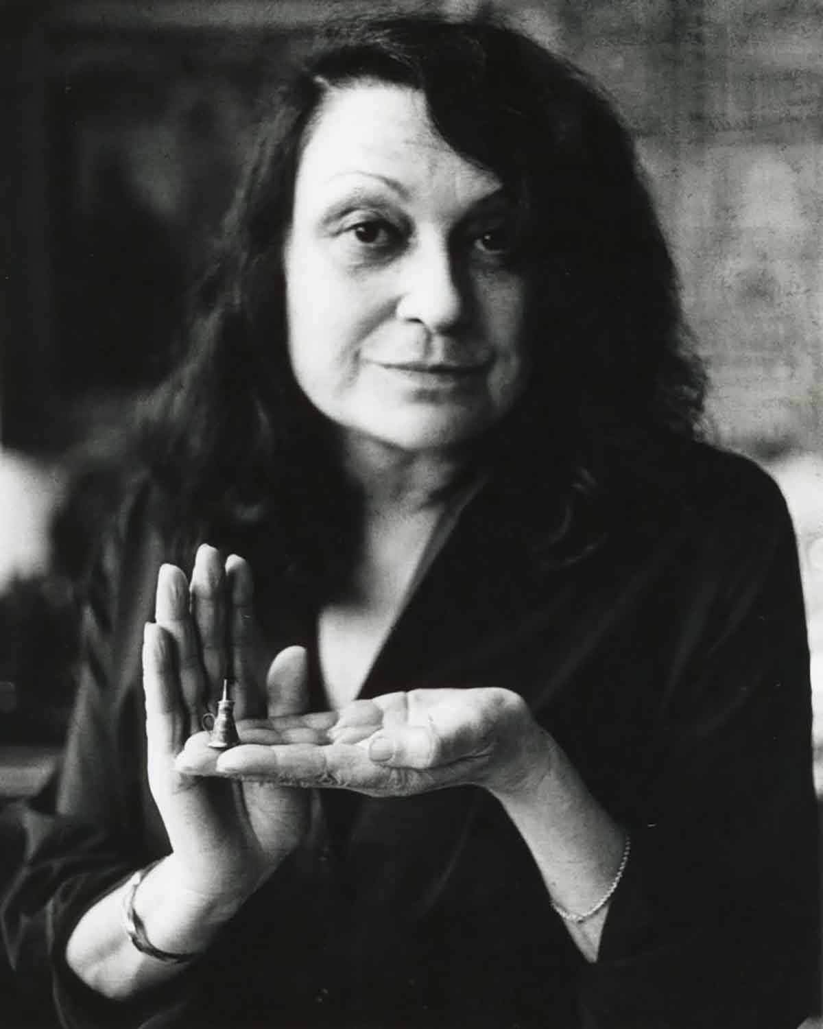 لینا بو باردی