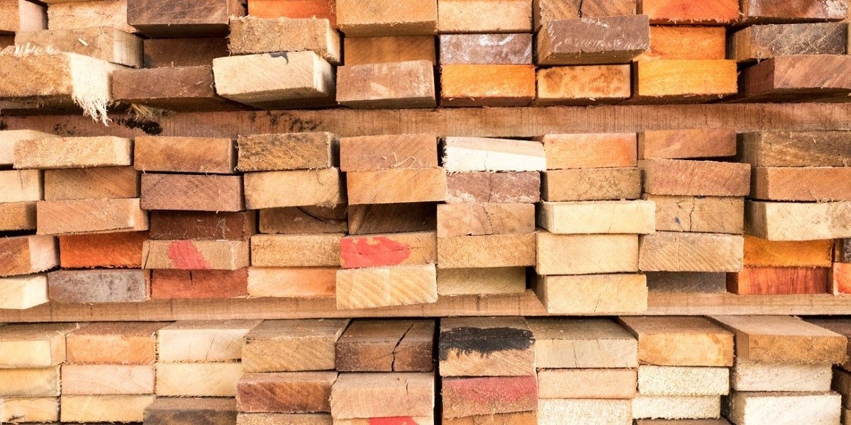 انواع چوب و مصنوعات چوبی