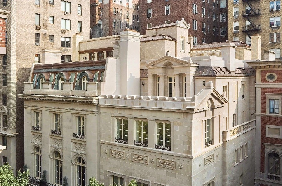 اصول معماری