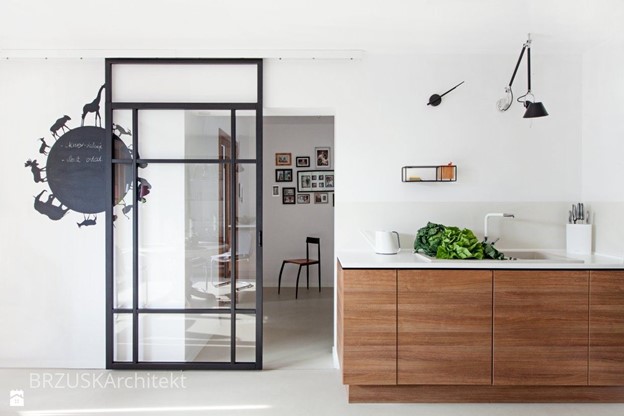 طراحی پارتیشن