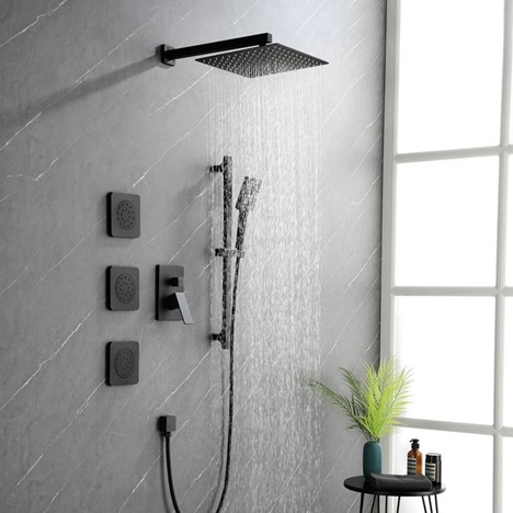 شیرآلات تو کار