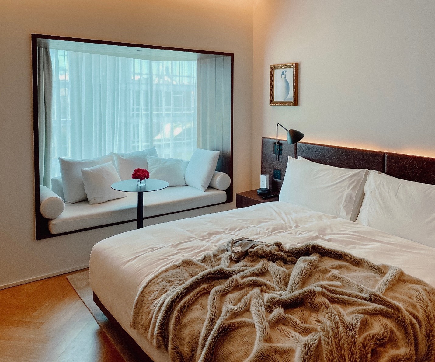 دکوراسیون اتاق خواب