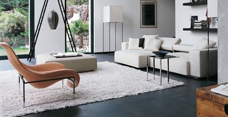 دیزاین مدرن خانه