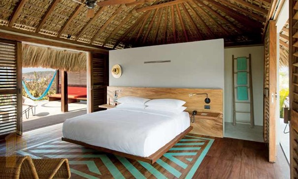 اقامتگاه بومگردی