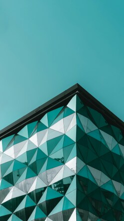 عکس نمای ساختمان عکاسی نما