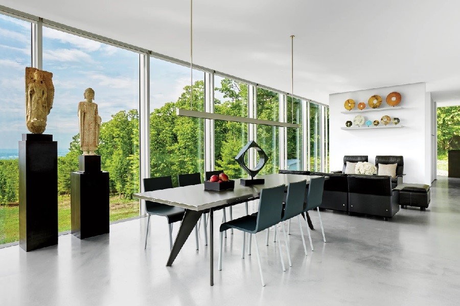 اکسسوری در دکوراسیون