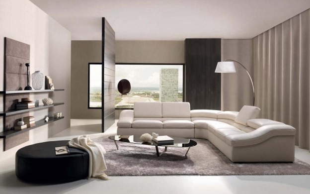 دکوراسیون مدرن