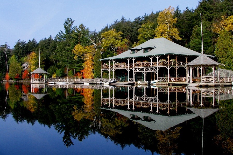 سبک های معماری